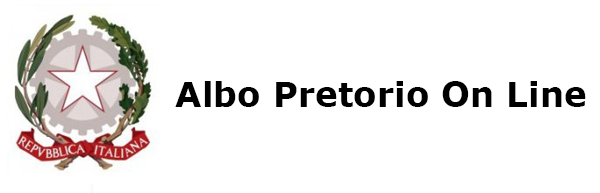 AlboPretorio online