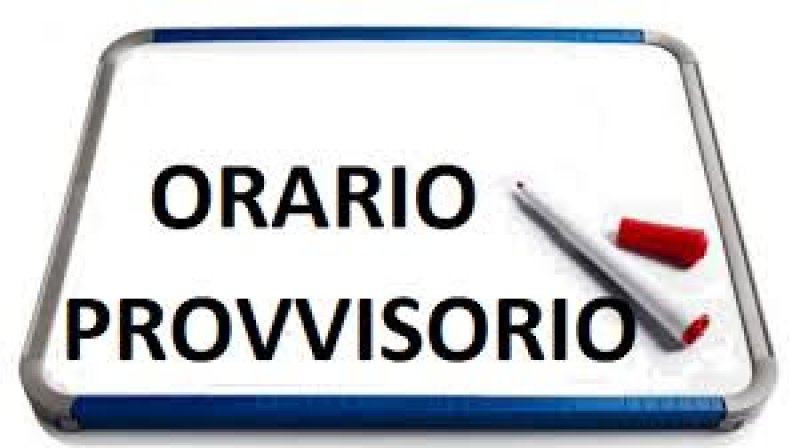 Avvio a.s. 2025-2026 e orari di ingresso e di uscita Scuola dell’infanzia, Scuola primaria e Scuola secondaria di primo grado